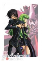 Code Geass 31